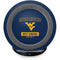 West Virginia University Mountaineers Logo Fast Charge Wireless Charging Stand Skin